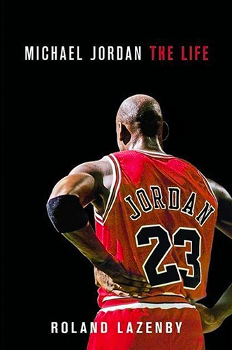 Michael Jordan, The Life
